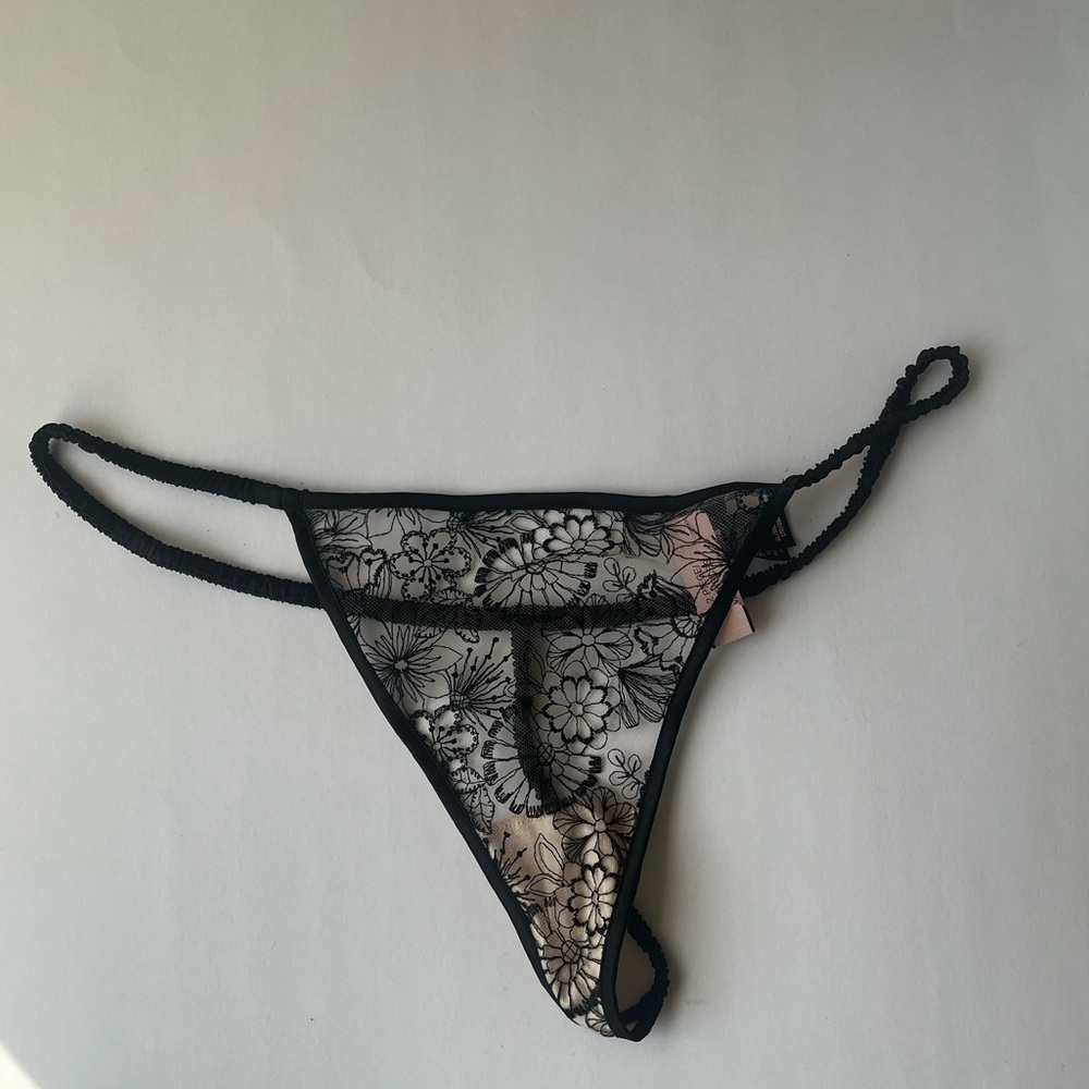 Victoria Secret g string
